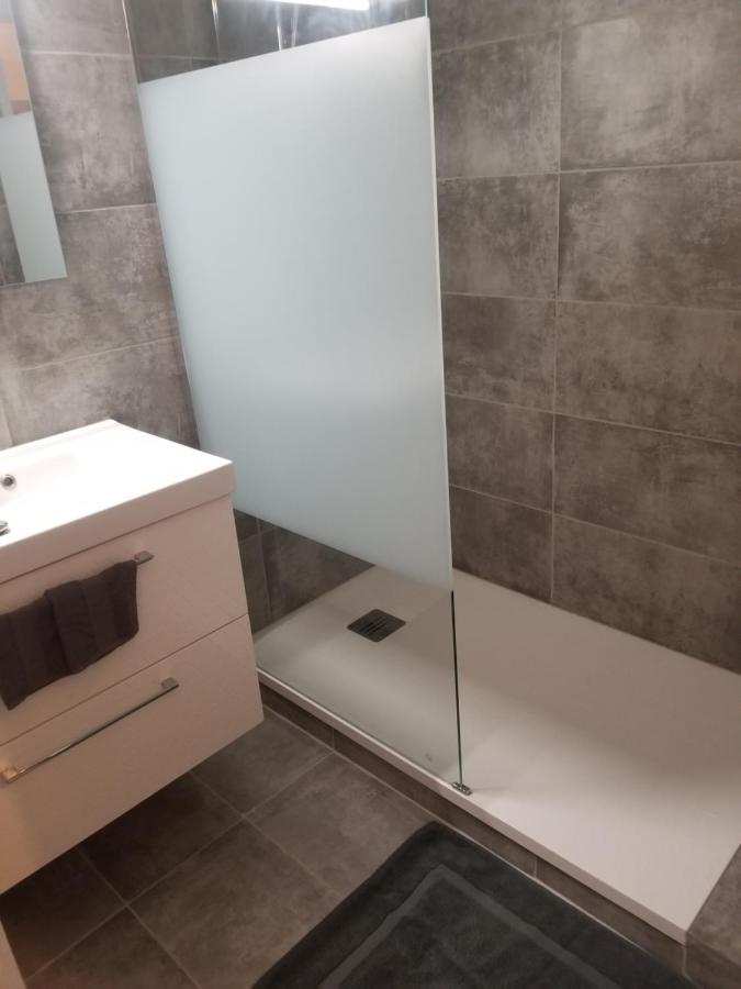 Apartament Magnifique Vue Centre Station Les Deux Alpes Zewnętrze zdjęcie