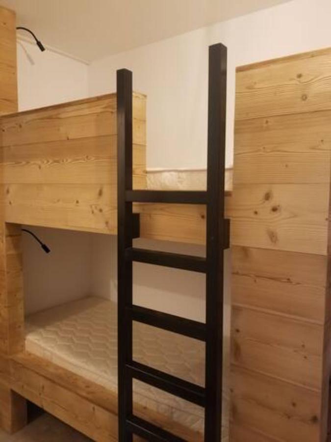 Apartament Magnifique Vue Centre Station Les Deux Alpes Zewnętrze zdjęcie