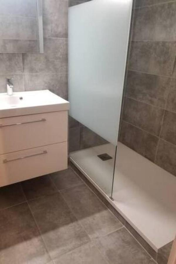 Apartament Magnifique Vue Centre Station Les Deux Alpes Zewnętrze zdjęcie