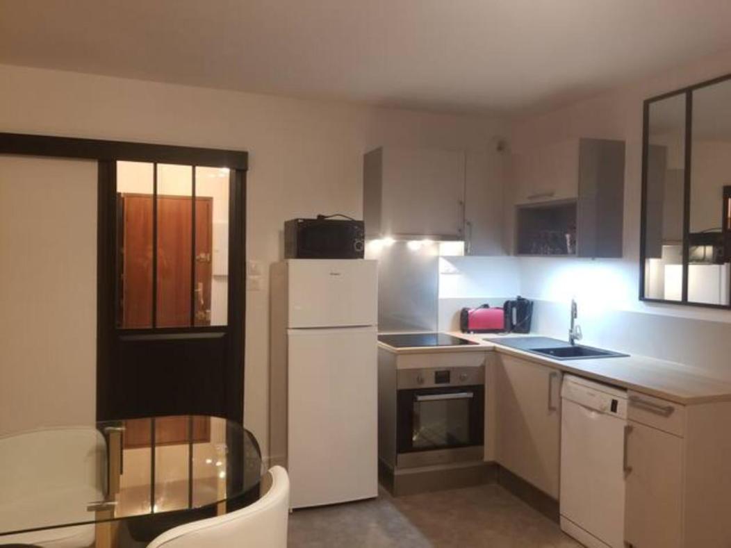 Apartament Magnifique Vue Centre Station Les Deux Alpes Zewnętrze zdjęcie